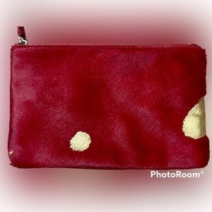 Hobo pouch